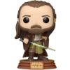 Qui-Gon Jinn (Tatooine) Pop Vinyl Star Wars Series (Funko) exclusive