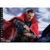 Hot Toys Doctor Strange (Spider-Man no way home) MMS629 en doos