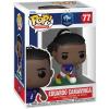 Eduardo Camavinga (France) Pop Vinyl Football (Funko)