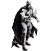 Batman (Black Adam) DC Page Punchers (McFarlane Toys) in doos line art variant