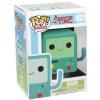 BMO (Adventure Time) Pop Vinyl Television Series (Funko)