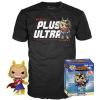 All Might (My Hero Academia) Pop Vinyl & Tee Animation Series (Funko) glows in the dark exclusive