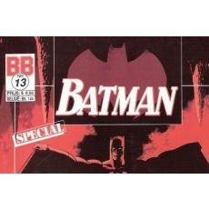 Batman special (Baldakijn)