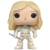 White Canary (DC's Legends of Tomorrow) Pop Vinyl Television Series (Funko) -beschadigde verpakking-