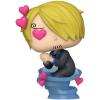 Sanji (One Piece) Pop Vinyl Animation Series (Funko)