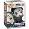Waving God (the Purge) Pop Vinyl Movies Series (Funko)