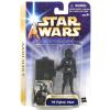 Star Wars Saga TIE Fighter pilot (battle of Yavin) MOC