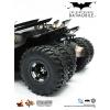 Hot Toys Batmobile the Tumbler (the Dark Knight) MMS69 in doos
