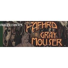 Fafhrd and the Gray Mouser (Marvel Epic Comics)
