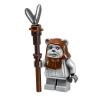 Lego 10236 Star Wars Ewok Village in doos