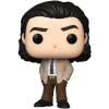 Loki (Loki) Pop Vinyl Marvel (Funko)
