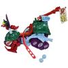 Sludgemobile Teenage Mutant Ninja Turtles (Playmates Toys) compleet