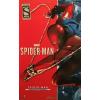 Hot Toys Spider-Man (Scarlet Spider suit) VGM034 in doos Sideshow exclusive