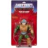 MOTU Giant Man-At-Arms Matty Collector's figuur op kaart