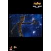 Hot Toys Groot & Rocket Avengers Infinity War MMS476 in doos