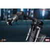 Hot Toys Tony Stark Mark XLII Autonomous Prehensile Propulsion Suit Test Version (Iron Man 3) MMS 191 en doos