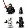 Lego 75179 Star Wars Kylo Ren's TIE Fighter in doos