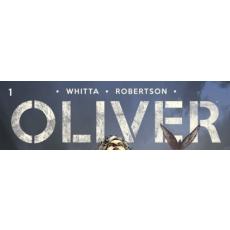 Oliver (Image Comics)