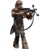 Star Wars AT-ST & Chewbacca (Return of the Jedi) Vintage-Style in doos