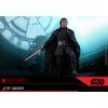 Hot Toys Kylo Ren Star Wars the Rise of Skywalker MMS560 in doos