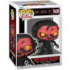 Red Faced Demon (Insidious) Pop Vinyl Movies Series (Funko)