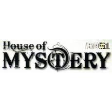House of Mystery volume 2 (DC Vertigo Comics)