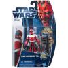 Star Wars Clone Commander Fox (Firing Missile Launcher!) MOC the Clone Wars