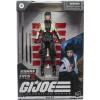 G.I. JOE Akiko (Snake Eyes movie) Classified Series in doos