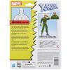Professor X (Savage Land) (the uncanny X-Men) Marvel retro Collection Series op kaart