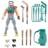 Casey Jones Teenage Mutant Ninja Turtles Ultimates in doos Super7