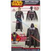 Star Wars Ultimate Darth Vader electronic 12" in doos Saga Legends