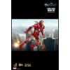 Hot Toys Iron Man Mark VII (the Avengers) MMS500-D27 en doos