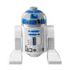 Lego 10240 Star Wars Red Five X-Wing Starfighter en doos