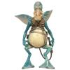 Star Wars Episode I Watto MOC Canadese kaart