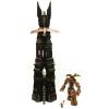 Lego 10237 the Tower of Orthanc Lord of the Rings in Doos
