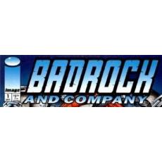 Badrock and Company (Image Comics)