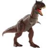 Carnotaurus Toro Jurassic World Camp Cretaceous in doos