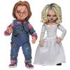 Bride of Chucky ultimate Chucky & Tiffany Neca in doos