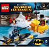 Lego 76010 Batman: the Penguin Face Off DC Universe Super Heroes in doos
