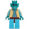 Lego 4501 Star Wars Mos Eisley Cantina in doos