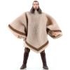 Star Wars Qui-Gon Jinn (Eopie mail-away set) the Legacy Collection compleet