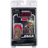 Star Wars VOTC Han Solo (in trench coat) MOC