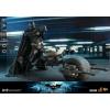 Hot Toys Bat-Pod (the Dark Knight Rises) MMS591 in doos