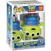Alien with claw (Toy Story 30 years) Pop Vinyl Disney (Funko)