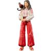 Marion Ravenwood (Raiders of the Lost Ark) Indiana Jones adventure series in doos
