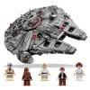 Lego 10179 Star Wars Ultimate Collector's Millennium Falcon en doos