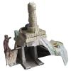 the Lost Temple of Akator playset Indiana Jones (Kingdom of the Crystal Skull) incompleet