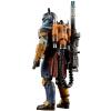 Star Wars Jon Favreau (Paz Vizsla) the Black Series 6" in doos convention exclusive
