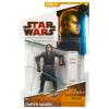 Star Wars Darth Vader (Anakin Skywalker) MOC Saga Legends Legacy Collection