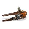 Lego 7959 Star Wars Geonosian Starfighter en doos